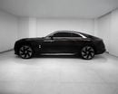Rolls-Royce Spectre Royce-Royce | | Warranty | Certfied Pre-Owned