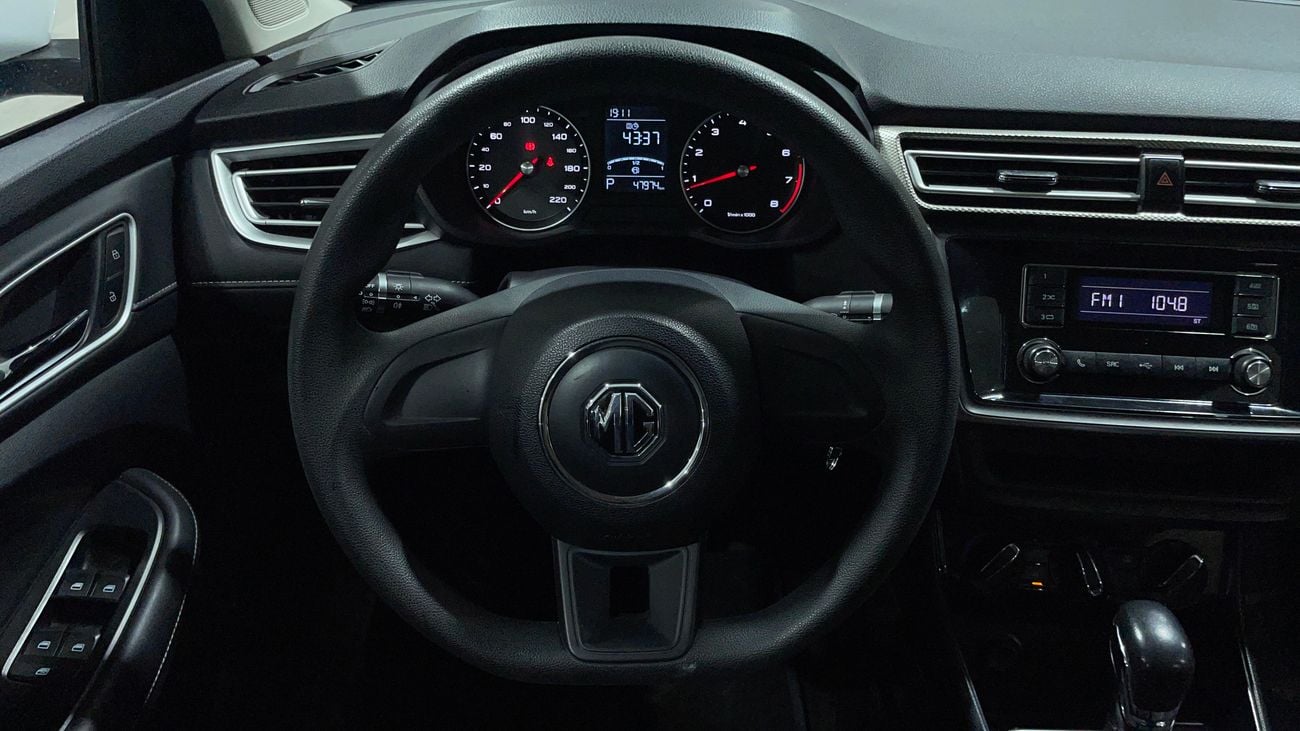 MG 5 2023 STD | AED 455/Month | 0 DP | 30 Day Return | Warranty