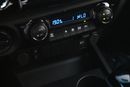 تويوتا هيلوكس GR SPORT 4.0L V6 4WD, Model 2026 Color Black