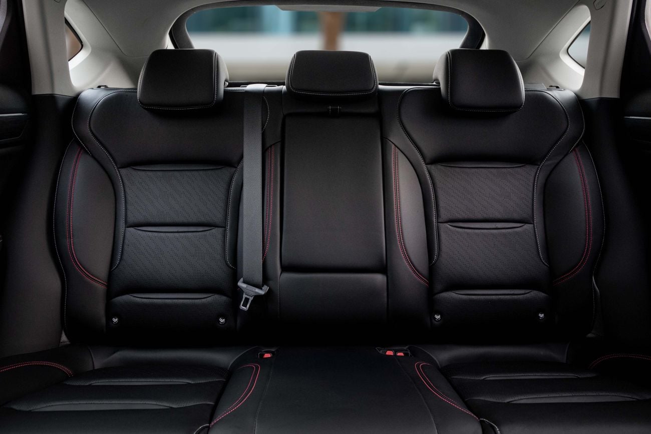 Geely Tugella Tugella GL | 1,665 P.M | 0% Downpayment | Geely Warranty (AGMC) to Dec 2030!