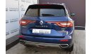 Renault Koleos AED 1279 PM | 2.5L LE 4WD GCC DEALER WARRANTY