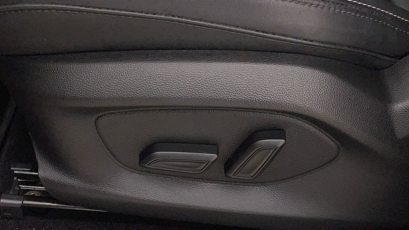 أم جي وان LUXURY 1.5 | بدون دفعة مقدمة | اختبار القيادة في المنزل