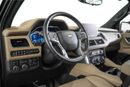 Chevrolet Tahoe Premier / Agency Warranty / Full Option