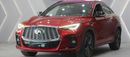 إنفينيتي QX55 ESSENTIAL