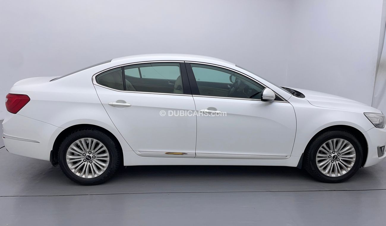 Kia Cadenza LX 3.5 | Zero Down Payment | Free Home Test Drive