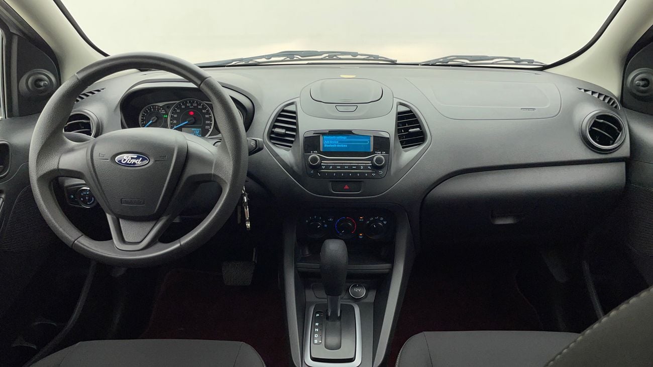 Ford Figo AMBIENTE 1.5 | Zero Down Payment | Home Test Drive