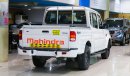 Mahindra Pik Up