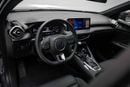 أم جي 5 LUXURY 1.5L - GREY INSIDE BLACK | EXPORT ONLY