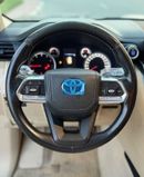 Toyota Land Cruiser GXR 2022 V6 4.0L Full Option Perfect Condition