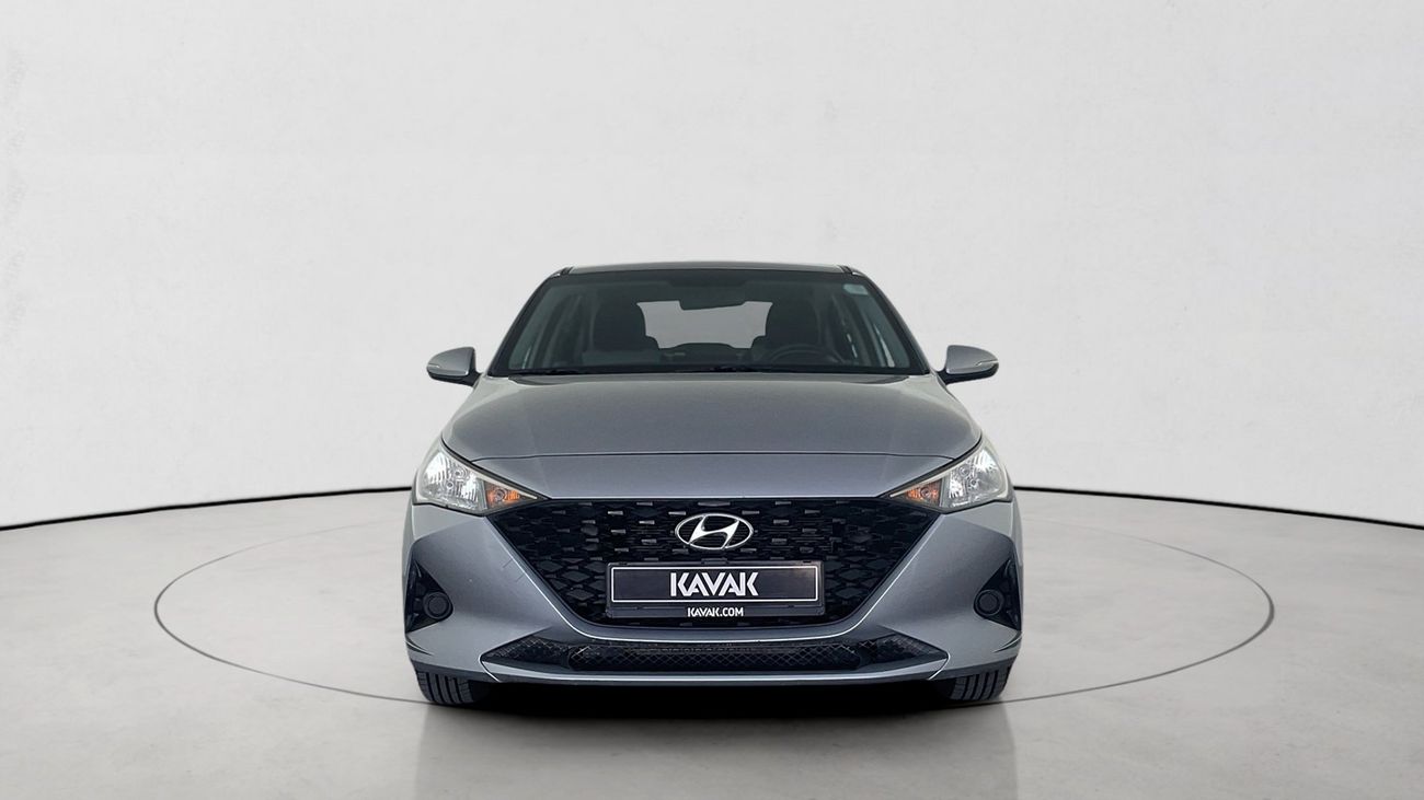 Hyundai Accent Smart / GL | upto AED 20,000 Ramadan Discount | Guaranteed Warranty | 0 Down Payment