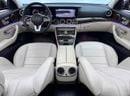 Mercedes-Benz E300 2020 Mercedes-Benz E300 AMG, Mercedes Service History, 1 Year Warranty, Excellent Condition, GCC