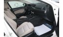 Mazda 6 2.5L S 2016 GCC DEALER WARRANTY AND FREE REGISTRATION