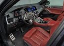 BMW X6 XDRIVE40I M SPORT