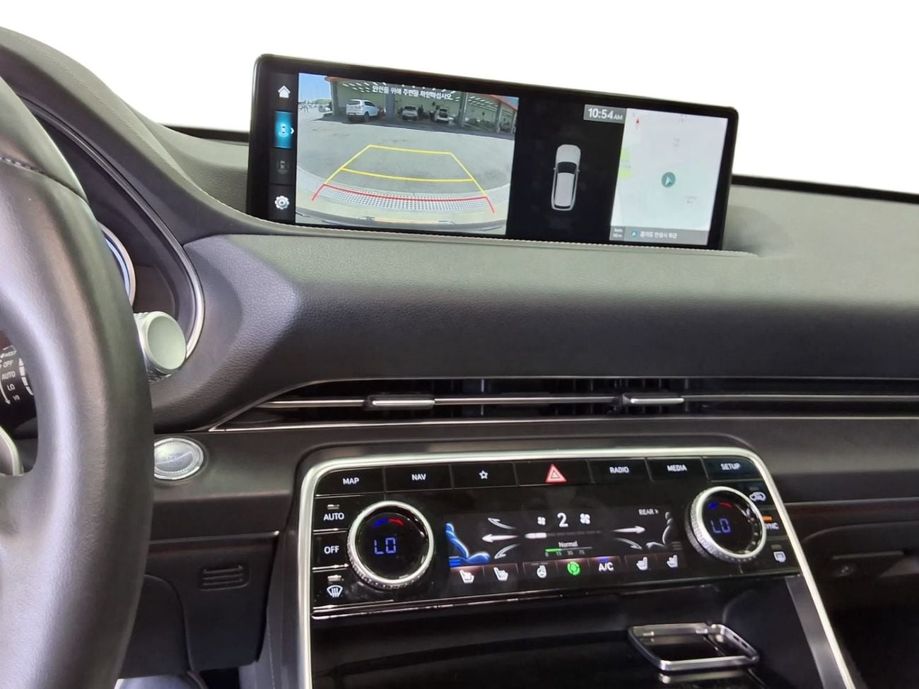 Genesis GV80 PREMIER