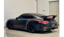 Porsche 911 GT3 2016 Porsche 911 GT3, Full Service History, Warranty, GCC