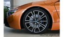 BMW i8 Std | 2018 - Very Low Mileage - Premium Quality - Excellent Condition | 1.5L i3