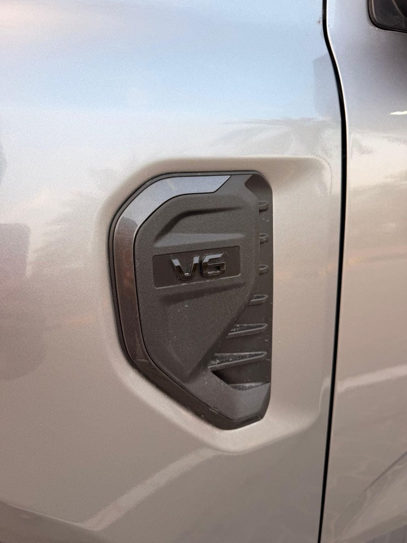 فورد رانجر Wildtrak X Right Hand Drive  Export From Australia
