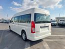 Toyota Hiace TOYOTA HIACE COMMUTER VAN RHD 2020 MODEL 2.8 L DIESEL AUTOMATIC(PM14152)
