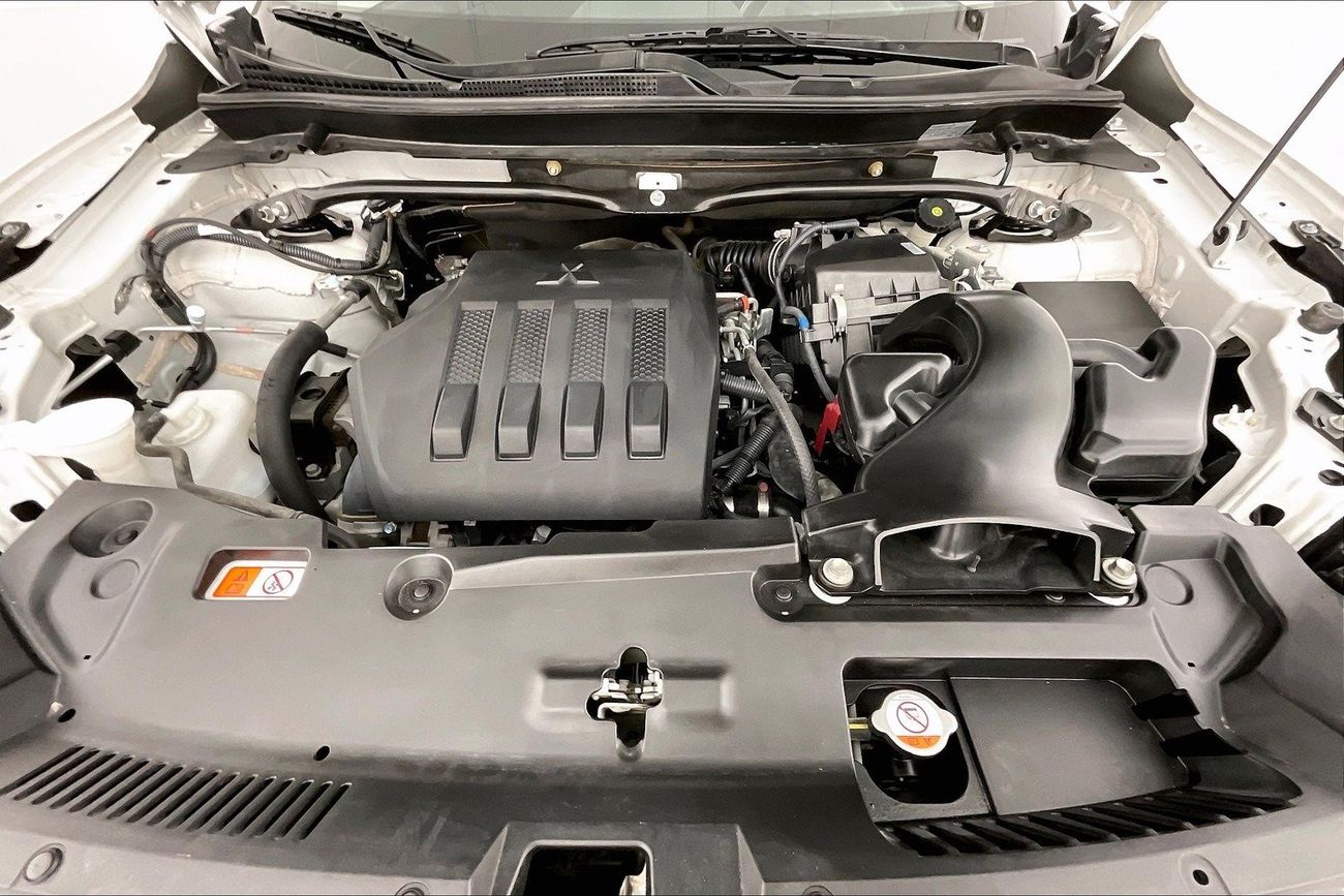 Honda Accord EX | 1 year free warranty | 0 Down Payment