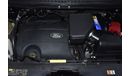 Ford Edge EXCELLENT DEAL for our Ford Edge SEL AWD ( 2014 Model ) in Black Color GCC Specs