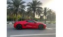 Chevrolet Corvette 3LT 3LT 3LT 3LT 3LT 3LT 3LT Gcc