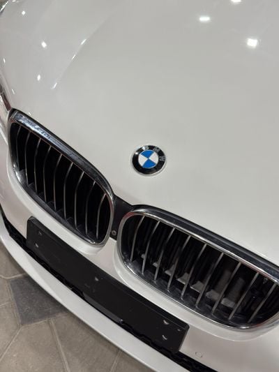 BMW 750Li PURE EXCELLENCE