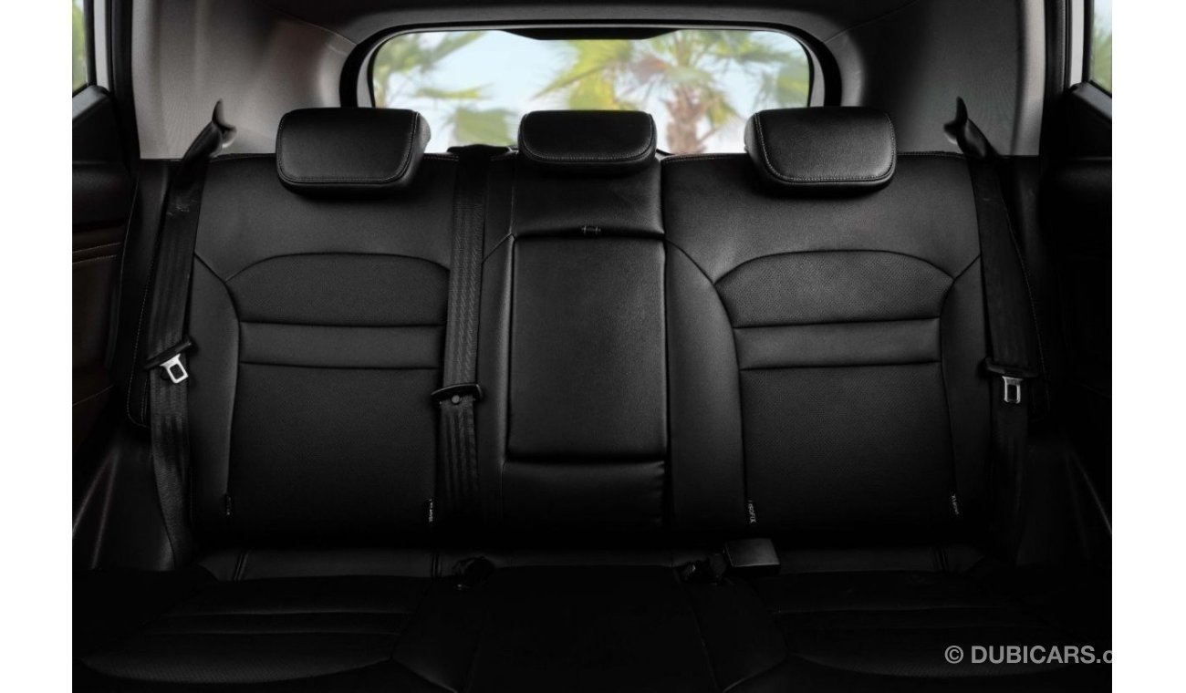 جي إي سي GS3 200T | 1,175 P.M  | 0% Downpayment | Excellent Condition!