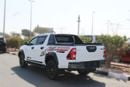 Toyota Hilux ADV 2.8L TOYOTA HILUX 2021 DIESEL ADVENTURE FULL OPTIONS