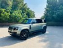 Land Rover Defender 110 SE P400 3.0L