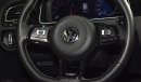 Volkswagen Golf R 4MOTION