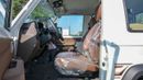 Toyota Land Cruiser 70 LC71 Full ECTAGR014 - 2026Toyota LC71 SWB - 4.0L Petrol Auto - White - Full Options with Winch