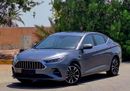 JAC J7 450-MONTHLY | GCC | FULL OPTION LUXURY | ACCIDENT FREE