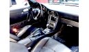 Porsche 911 - 2008 - GCC - FULL SERVICE HISTORY