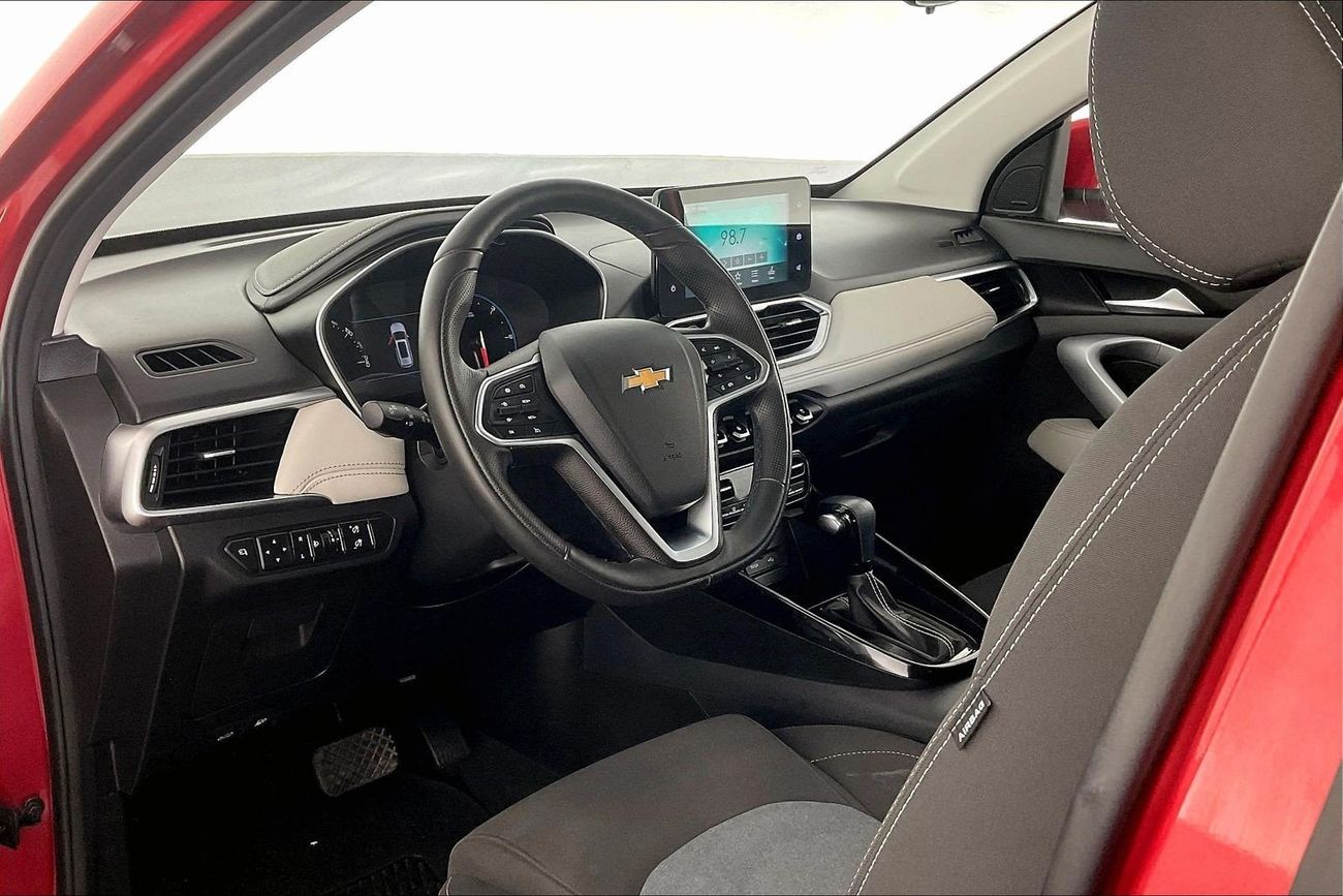 Chevrolet Captiva Premier | National Day Celebration | Guaranteed Warranty | 0 Down Payment