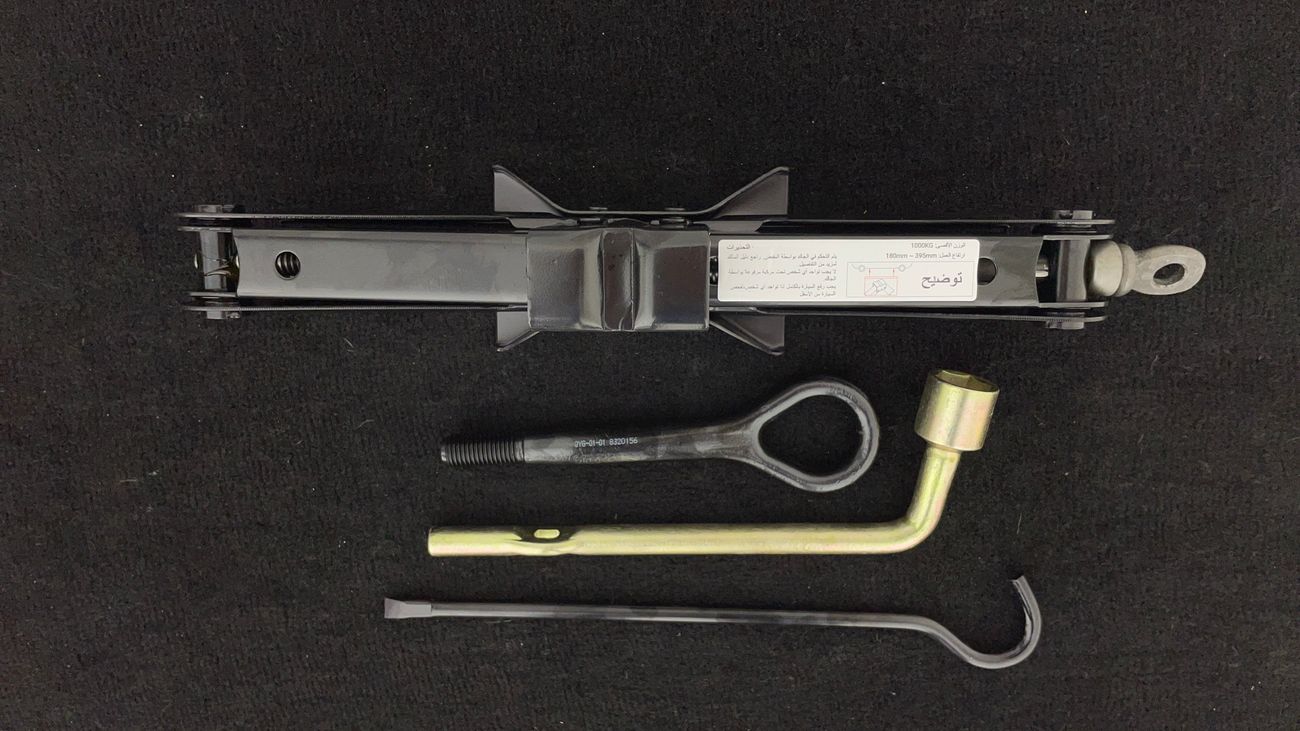 شيفروليه جروف LT 1.5 | بدون دفعة مقدمة | اختبار قيادة مجاني للمنزل