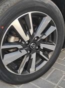 Nissan Versa Nissan Versa 2021 1.6 usa full automatic