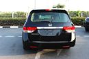 Honda Odyssey EXL Honda Odyssey 2014 Gcc full automatic