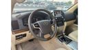 Toyota Land Cruiser 2016 Toyota Land Cruiser GXR (J200), 5dr SUV, 4.6L 8cyl Petrol, Automatic, Four Wheel Drive. clean c