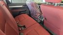 Toyota Hilux TOYOTA HILUX D/C 2.7L AT FULL OPTION 2025-WHITE