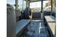 Toyota Land Cruiser 70 78 HARDTOP 4.2L DIESEL MT