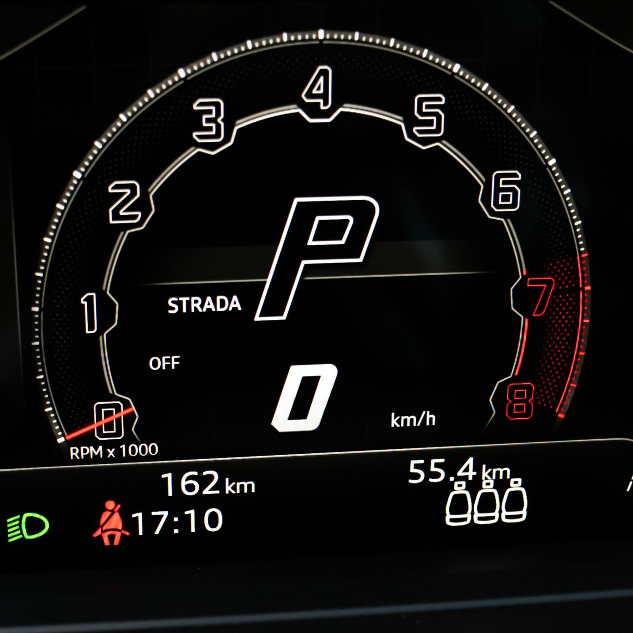 Lamborghini Urus 4.0T V8 Performante