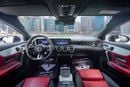 Mercedes Benz A45 4MATIC+