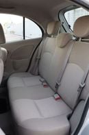 Nissan Micra SL 1.5L