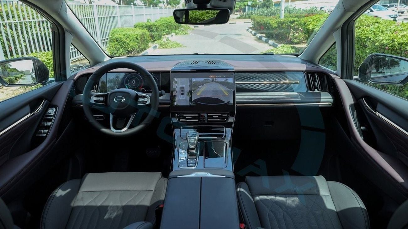 جي إي سي M8 ( Eid al-Adha Offer ) M8 GX i4 2.0T FWD 2026 GCC 0KM With 5 Years Or 150,000Km Warranty @Official De