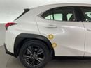 Lexus UX200 Premier | Guaranteed Warranty | 0 Down Payment