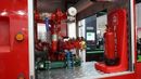 Hino 500 | 2025 Hino 500 Fire Truck | 6000L Water Tank | 500L Foam Tank | 3000 LPM Pump | Roof Monitor