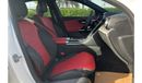Mercedes-Benz C 200 Premium Plus 2025 GCC 5 Years Agency Warranty