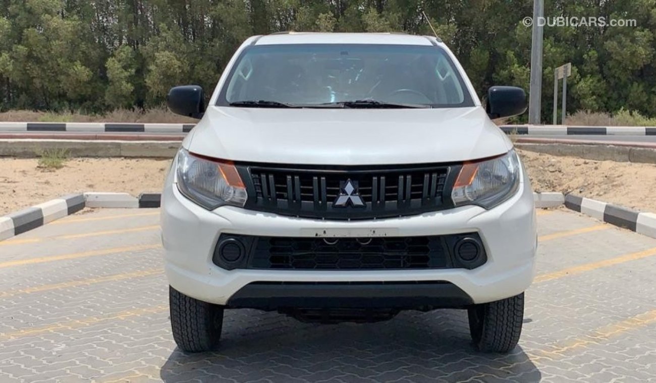 ميتسوبيشي L200 Mitsubishi L200 4x4 2016 Ref# 394