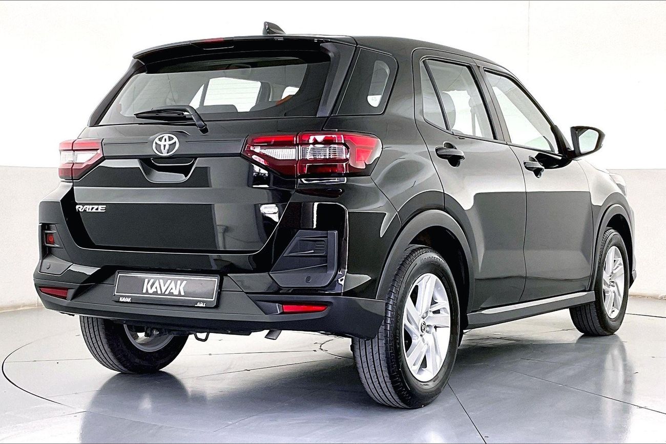 Mazda CX5 Trend | 1 year free warranty | 0 Down Payment