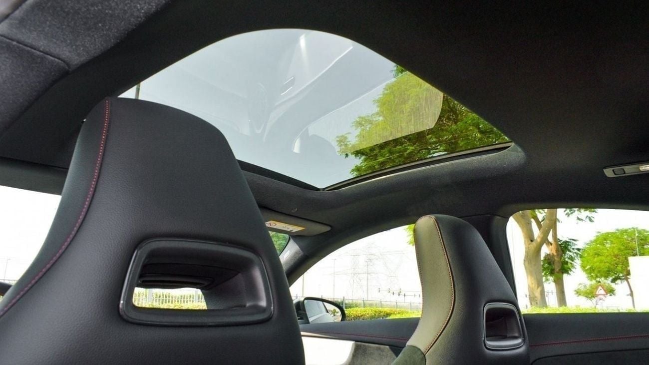 Mercedes-Benz CLA 200 Amazing Price | Mercedes-Benz CLA 200 1.4L Turbo | COUPE | 2024